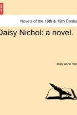 Daisy Nichol af Mary Anne Hardy
