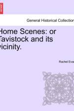Home Scenes af Rachel Evans