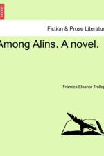 Among Alins. a Novel.