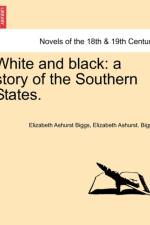 White and Black af Elizabeth Ashurst Biggs