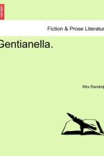 Gentianella. af Mrs Randolph