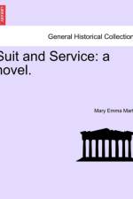Suit and Service af Mary Emma Martin