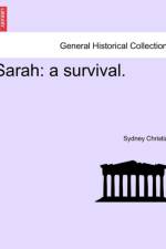 Sarah