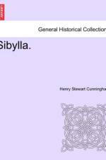 Sibylla. af Henry Stewart Cunningham