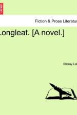 Longleat. [A Novel.] af Elleray Lake
