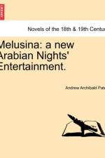 Melusina af Andrew Archibald Paton
