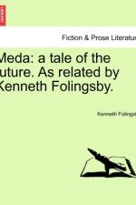 Meda af Kenneth Folingsby