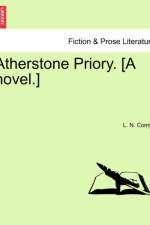 Atherstone Priory. [A Novel.] af L N Comyn