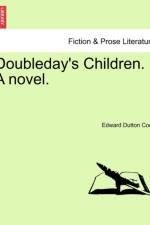 Doubleday's Children. a Novel. af Edward Dutton Cook