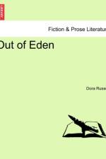 Out of Eden af Dora Russell