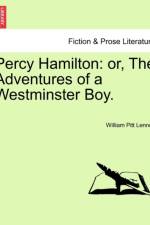 Percy Hamilton af Lord William Pitt Lennox