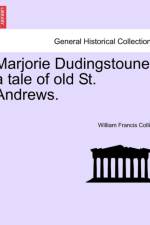 Marjorie Dudingstoune af William Francis Collier