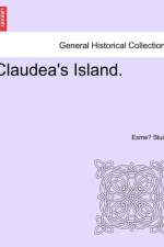 Claudea's Island. af Esme Stuart