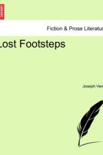 Lost Footsteps af Joseph Verey