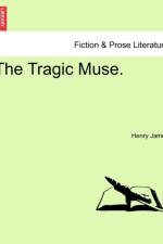 The Tragic Muse. af Henry James