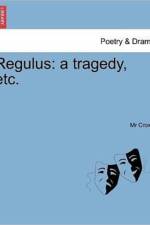 Regulus af MR Crown