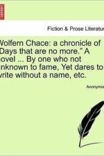 Wolfern Chace af Anonymous