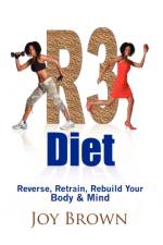 R3 Diet af Joy Brown