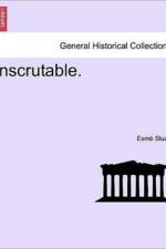 Inscrutable. af Esm Stuart