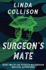 Surgeon's Mate af Linda Collison