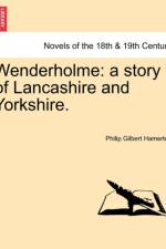 Wenderholme af Philip Hamerton