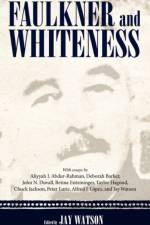 Faulkner and Whiteness