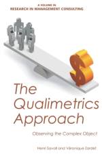 The Qualimetrics Approach