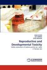 Reproductive and Developmental Toxicity af Syed Mohsin