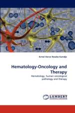 Hematology-Oncology and Therapy af Armel Herve Nwabo Kamdje