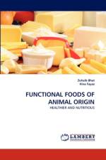 Functional Foods of Animal Origin af Hina Fayaz