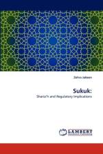 Sukuk af Zohra Jabeen