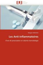 Les Anti-Inflammatoires af Chevassu-M