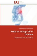 Prise En Charge de la Douleur af Dorine Ambadiang-B