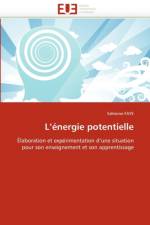 L  nergie Potentielle af Faye-S