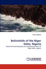 Bolivinitids of the Niger Delta, Nigeria af Enam Obiosio