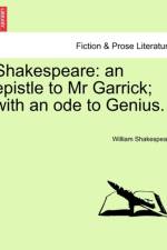 Shakespeare af William Shakespeare