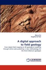 A Digital Approach to Field Geology af Marco Foi