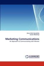Marketing Communications af Anne Sofie Danekilde
