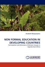 Non Formal Education in Developing Countries af Elizabeth Mutayanjulwa