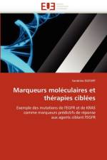 Marqueurs Mol culaires Et Th rapies Cibl es af Dufort-S