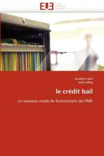 Le Cr dit Bail af Collectif