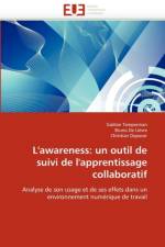 L'Awareness af Collectif