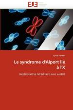 Le Syndrome d''alport Li    l''x af Funten-S