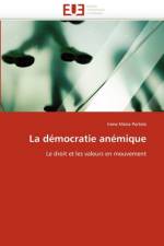 La D mocratie An mique af Portela-I