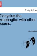 Dionysius the Areopagite af Ann Hawkshaw