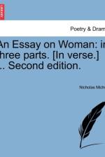 An Essay on Woman af Nicholas Michell