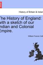 The History of England af William Francis Collier