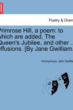 Primrose Hill, a Poem af Anonymous