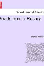 Beads from a Rosary. af Thomas Westwood