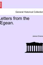 Letters from the Aegean. af Founder James (Blended Value Group) Emerson